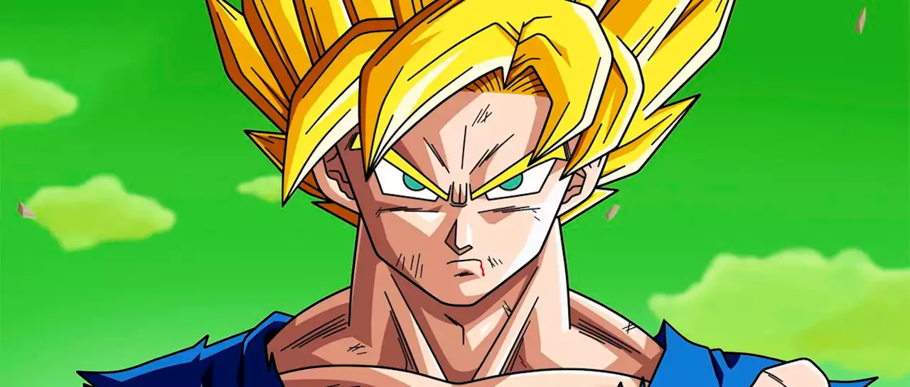 Dragon Ball Z Kai llega a otra plataforma de streaming