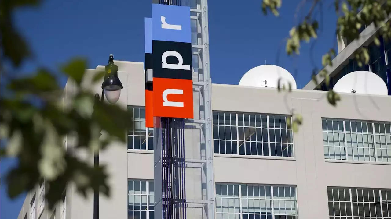 NPR CEO blasts Twitter for 'US state-affiliated media' label