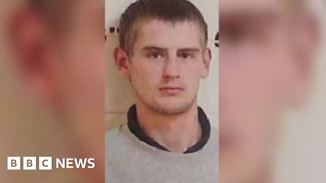 HMP Sudbury: Appeal after robber Lewis Pinches absconds