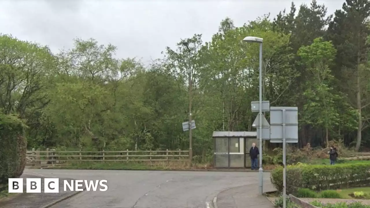 Grenade destroyed in controlled explosion in Penicuik