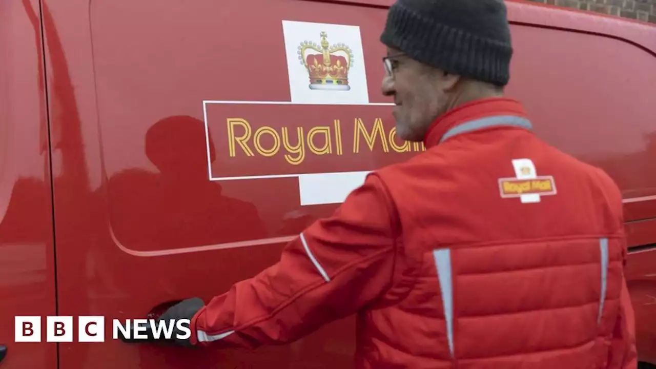 Royal Mail pay talks with union collapse