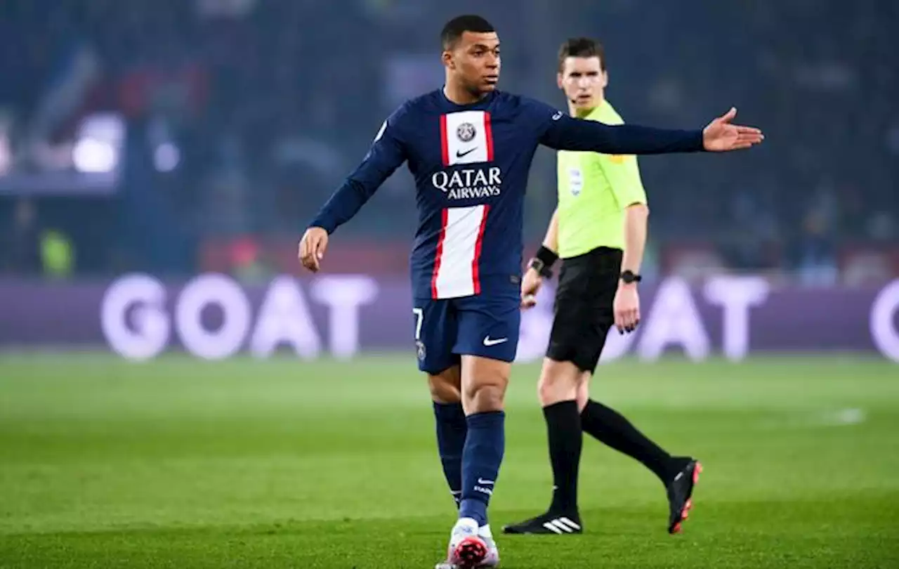 PSG : Kylian Mbappé pousse un coup de gueule contre le racisme et défend Lukaku