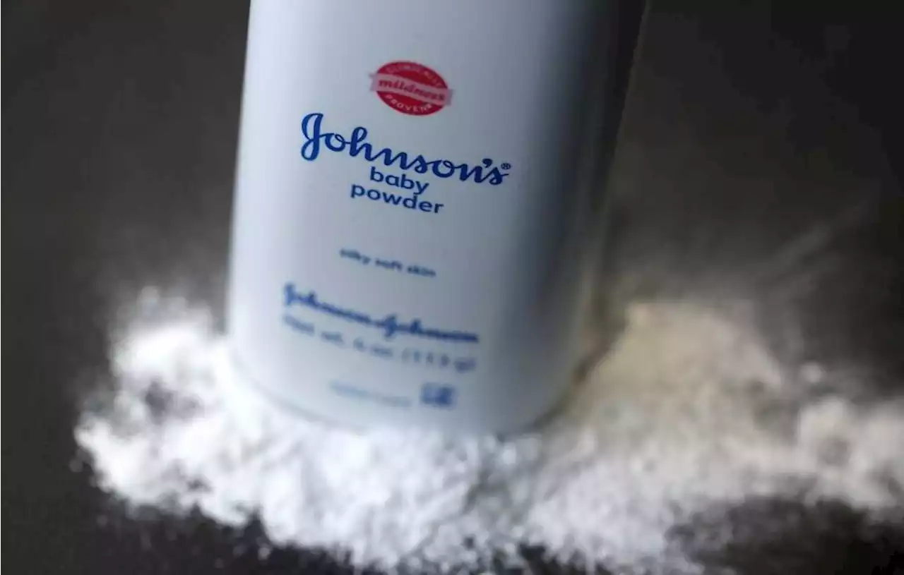 Baby Powder Sebabkan Kanker, Johnson &amp; Johnson Bayar Ganti Rugi US$ 8,9 M