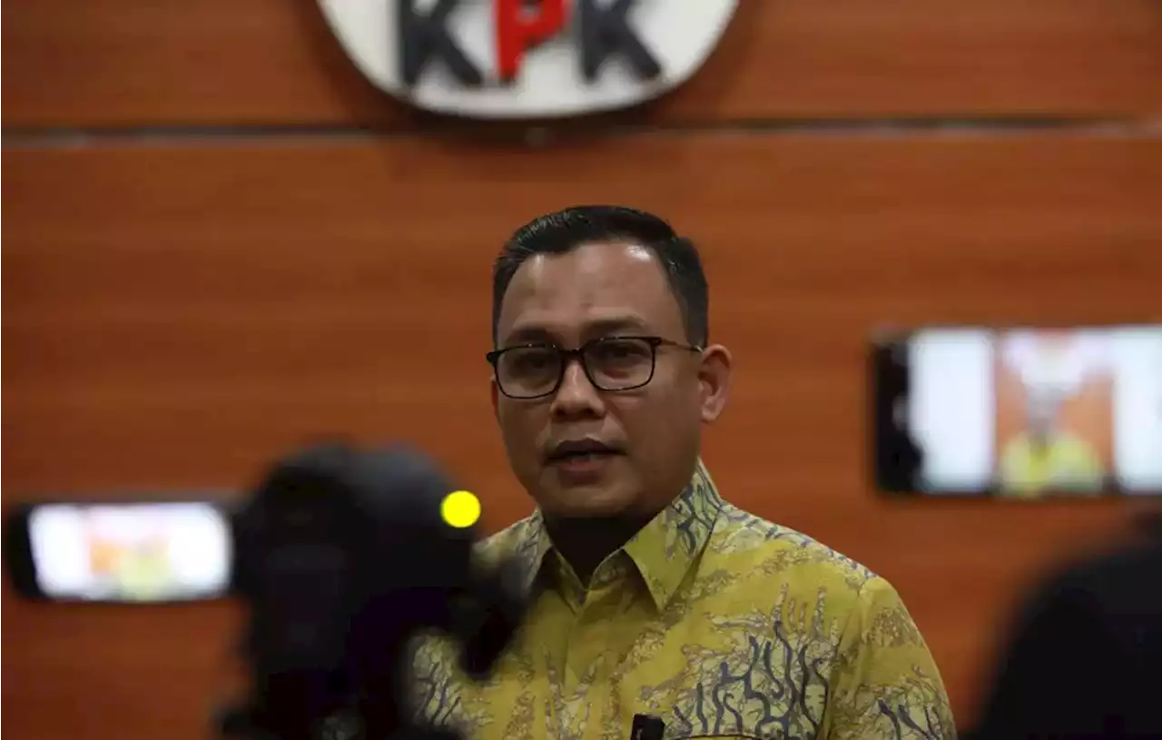 KPK Dalami Dugaan 25 Artis Terlibat Kasus Rafael Alun