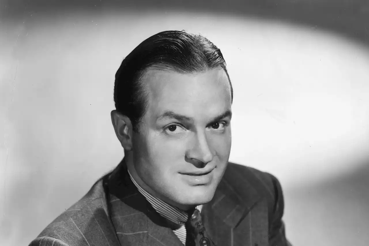 Bob Hope Was a “Miserable Human Being,” '50s Bombshell Mamie Van Doren Says