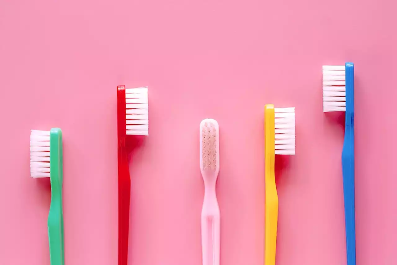 What Happens If You Don’t Replace Your Toothbrush Every 3 Months, According to Dentists