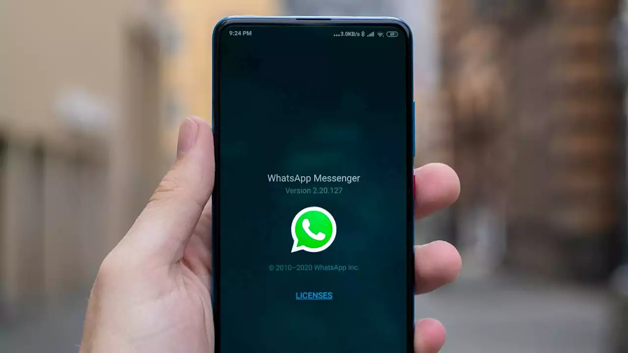 WhatsApp: vous allez bientôt pouvoir cacher vos discussions les plus intimes