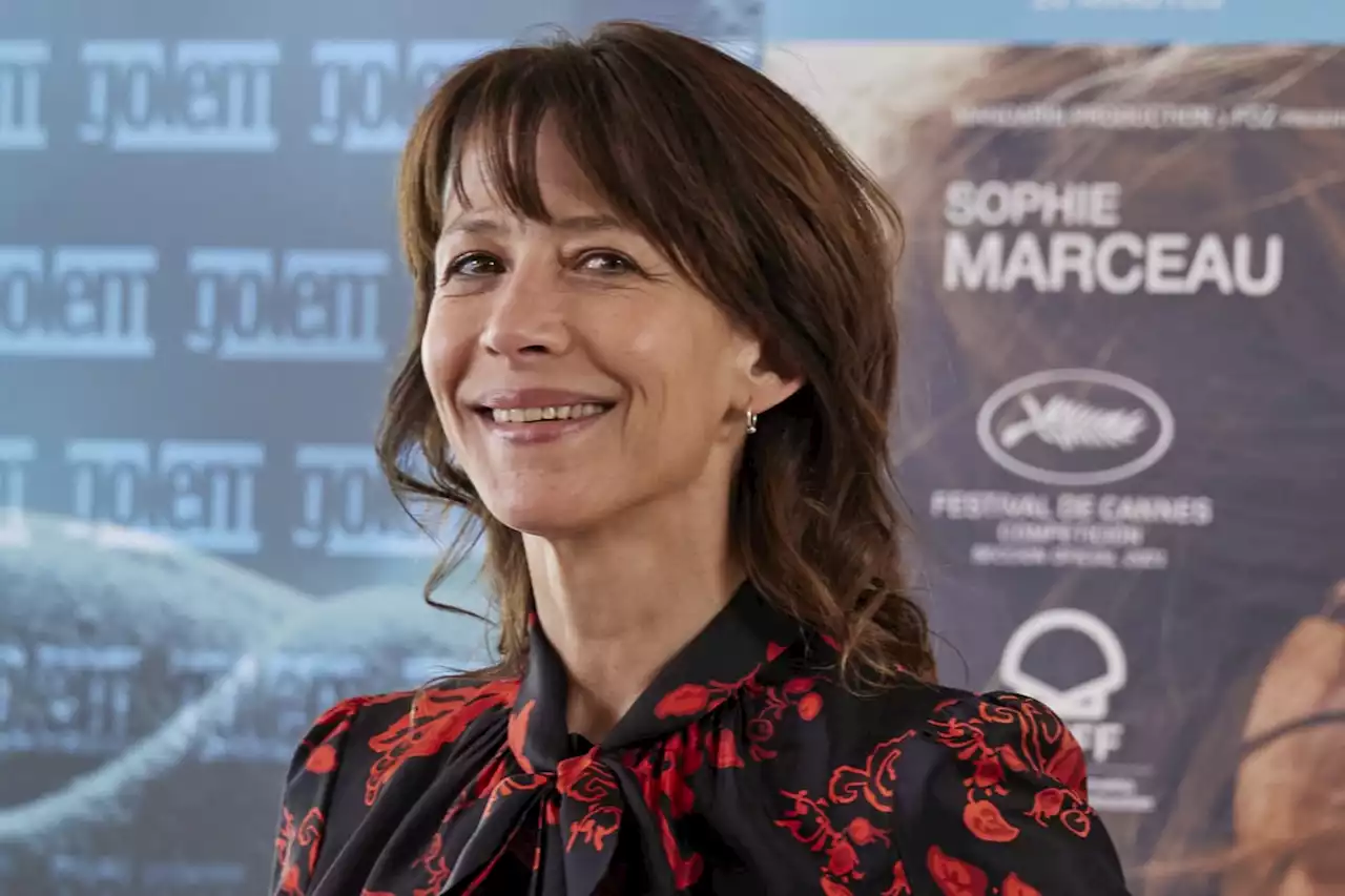 Sophie Marceau, 56 ans : elle se dévoile dans un look androgyne surprenant