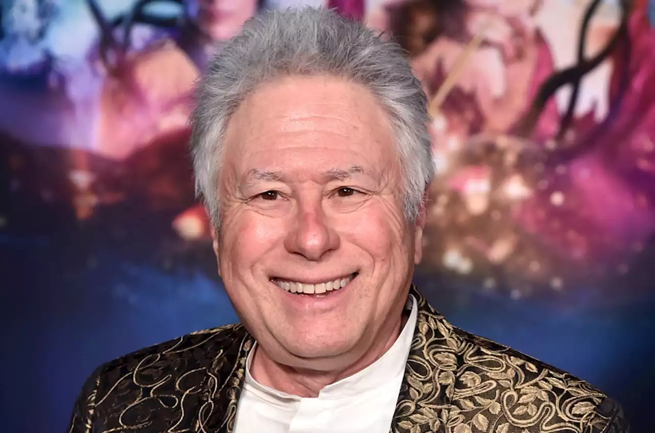 Alan Menken Explains Changing Lyrics for ‘The Little Mermaid’ Live-Action Movie