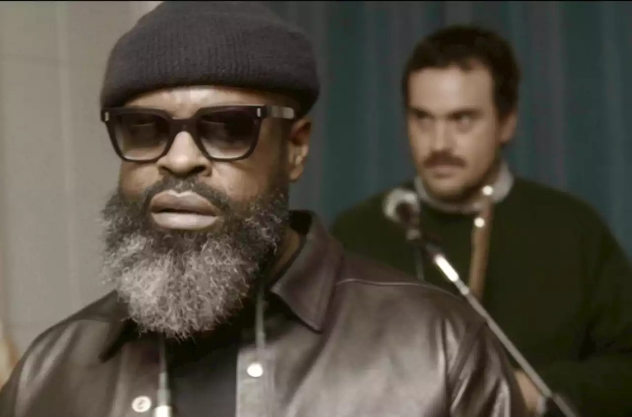 How Friendship & Love of Music Brought Black Thought and El Michels Affair Together