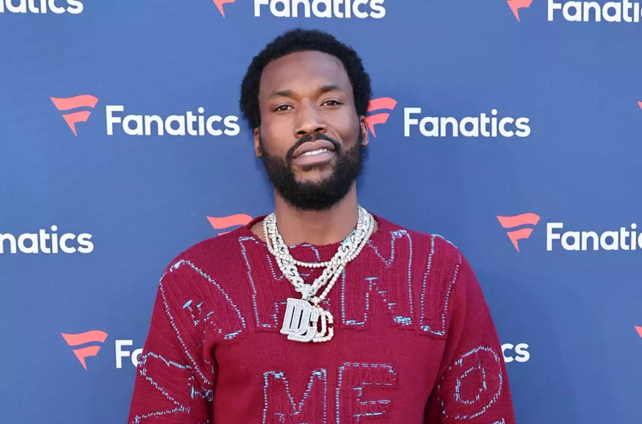 Meek Mill Points Out That He and Indicted Donald Trump Share a Lawyer: ‘Trump Graduated From the Streets’