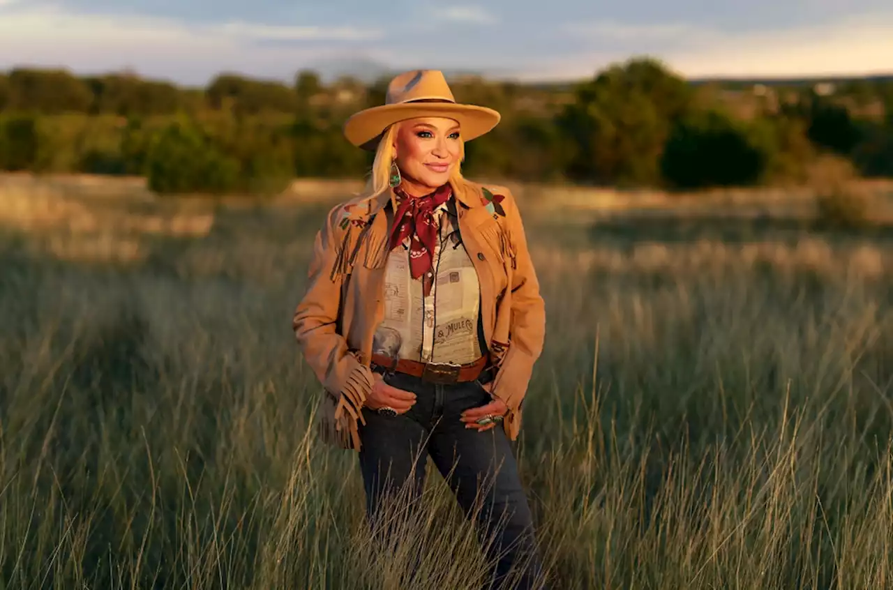 Tanya Tucker Announces New Album Following Her Country Music Hall of Fame Induction