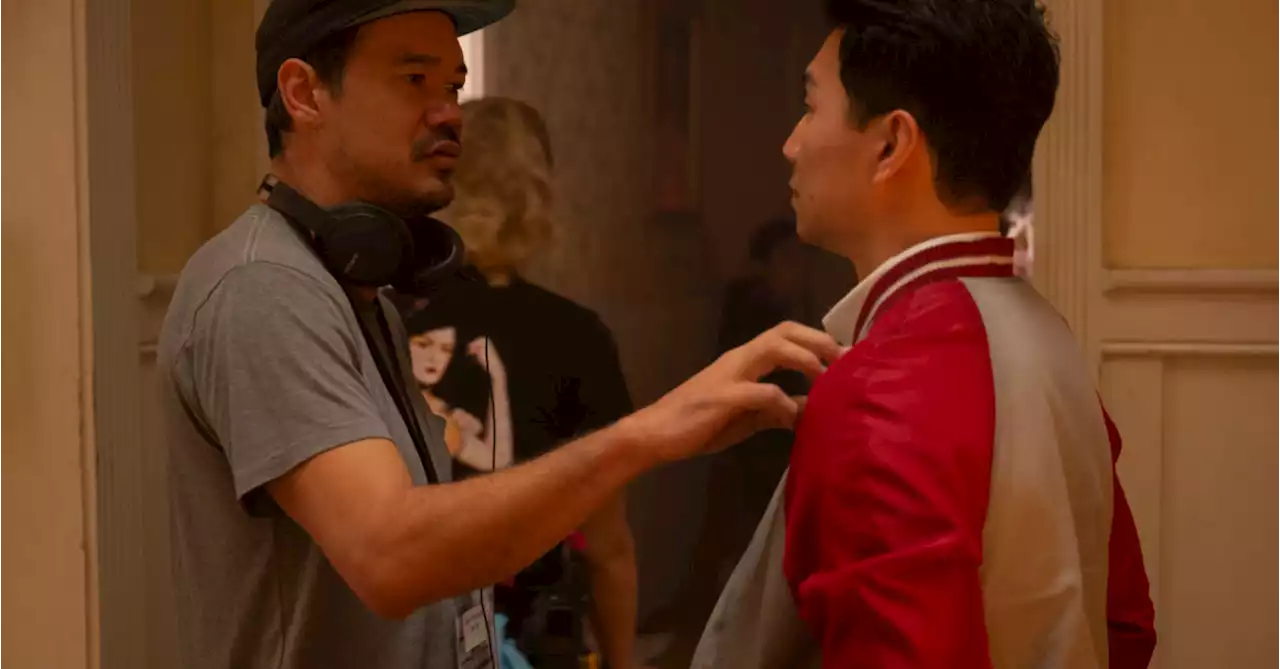 Shang-Chi Star Discusses Sequel Excitement and Character Changes