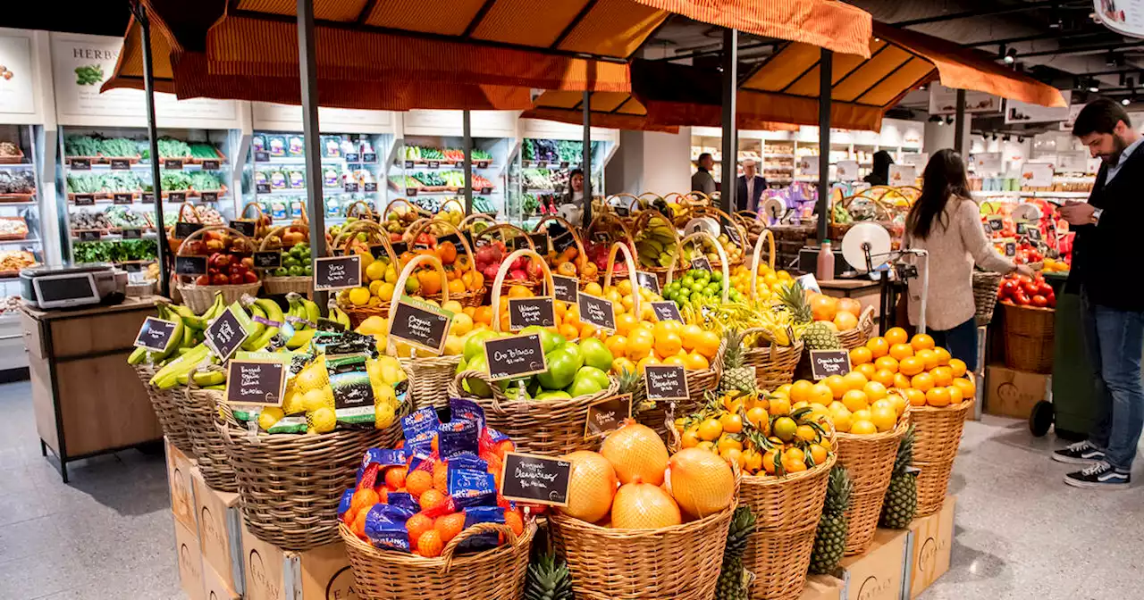 The Best Gourmet Food Stores in Toronto