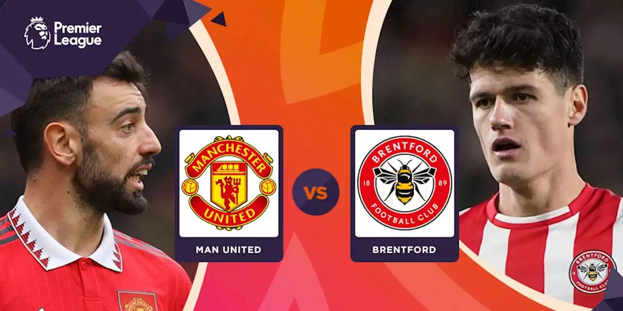 5 Pemain Brentford yang Berpotensi Menjegal MU (Lagi): Ada Duo Incaran Setan Merah - Bola.net