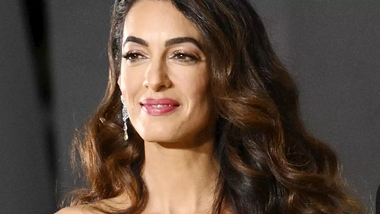 5 Steps To Your Best Hair Yet, According To Amal And Harry’s Go-To Trichologist