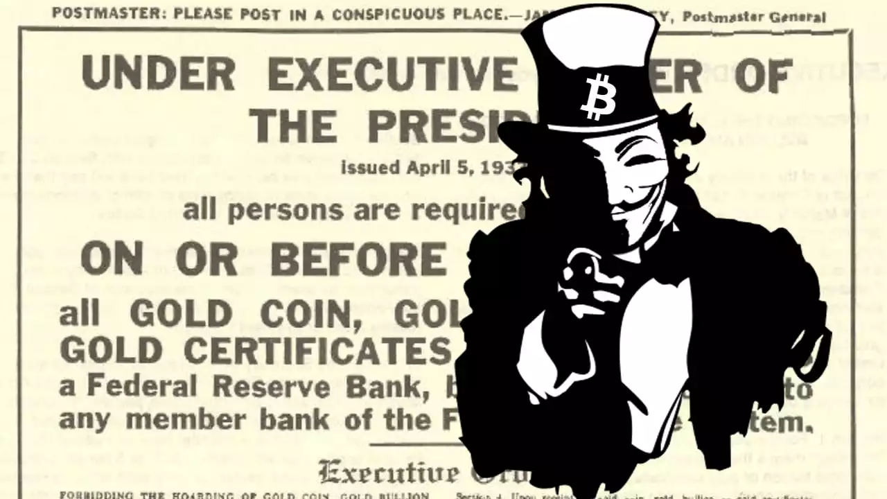 Bitcoin Creator Satoshi Nakamoto Turns 48 Today, Coinciding With the Anniversary of FDR’s US Gold Ban – Featured Bitcoin News