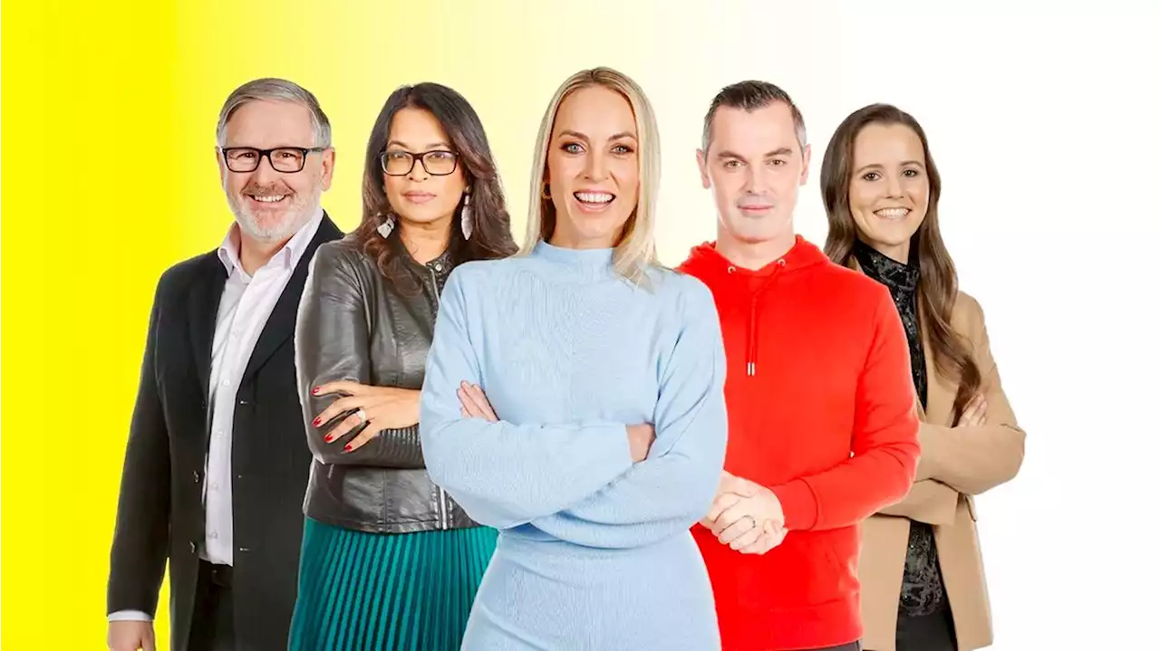 RTÉ ‘seeking replacement’ for Operation Transformation