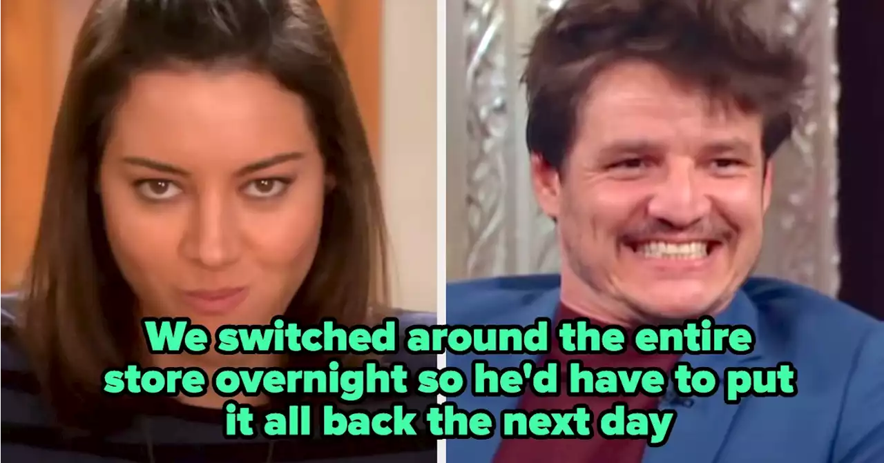 16 Super Satisfying Stories Of People Getting Revenge On Their Awful Coworkers