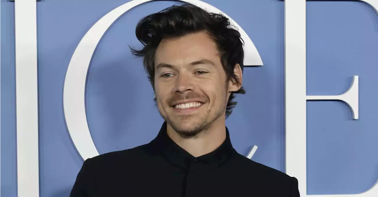 The Director Of 'The Little Mermaid' Just Confirmed Harry Styles Was In The Running To Play Prince Eric But He Turned It Down