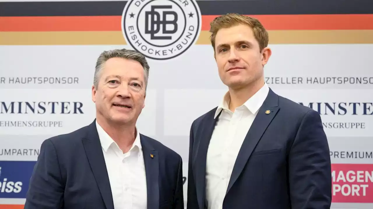 Sechs Eisbären im ersten Aufgebot von Bundestrainer Kreis