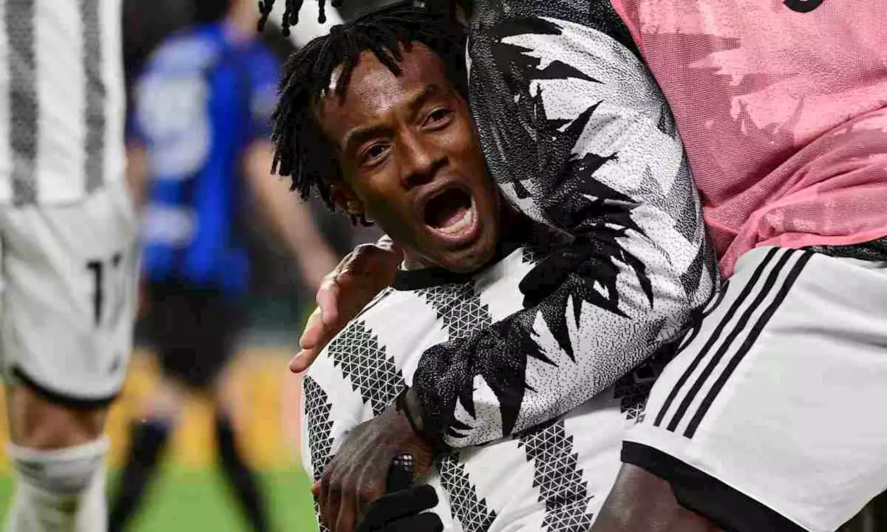 Cuadrado al centro delle critiche: 'È il massimo dell'antisportività' - Calciomercato