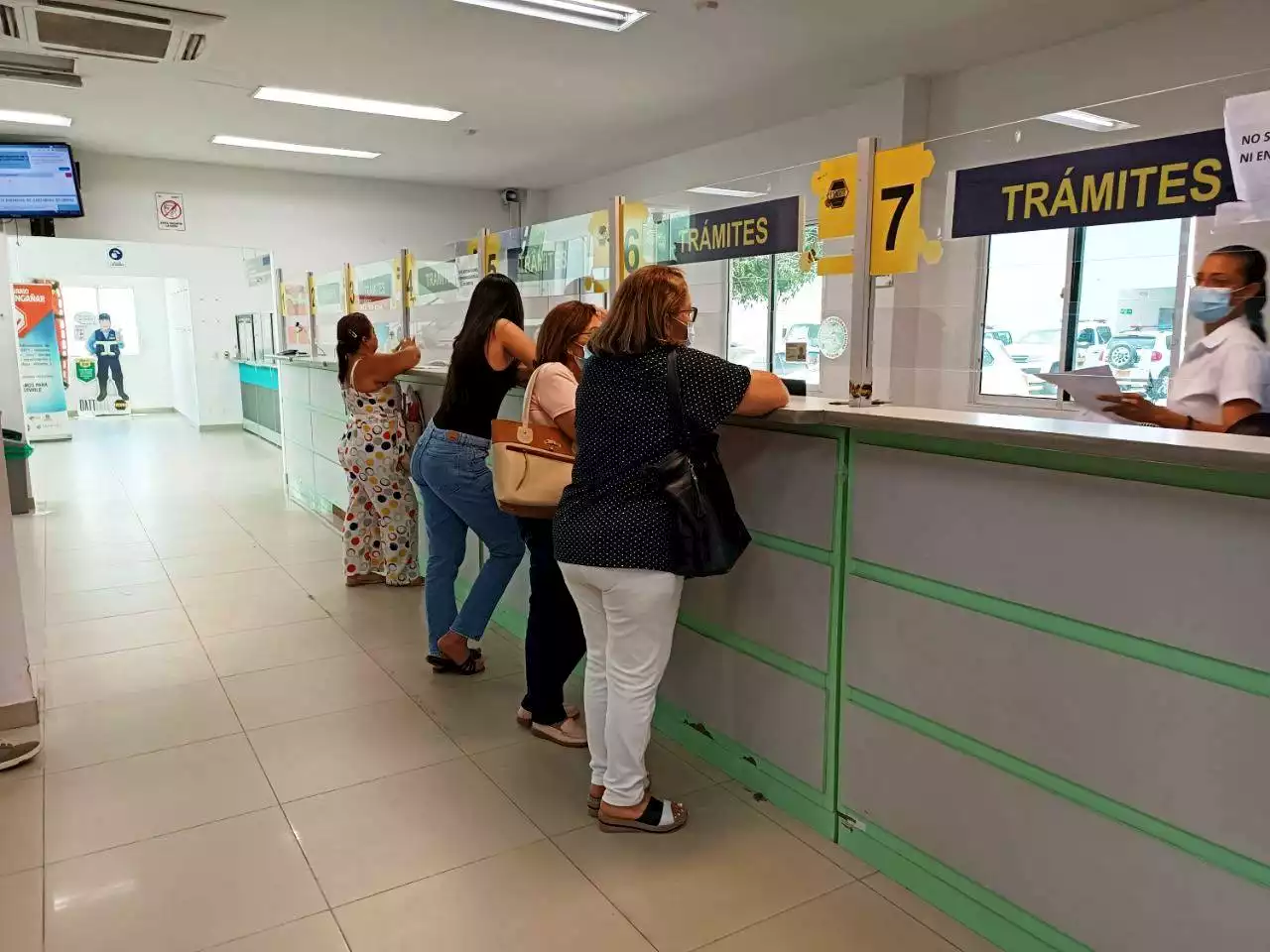 Horarios oficiales de la Registraduría, bancos, notarías y más en Semana Santa