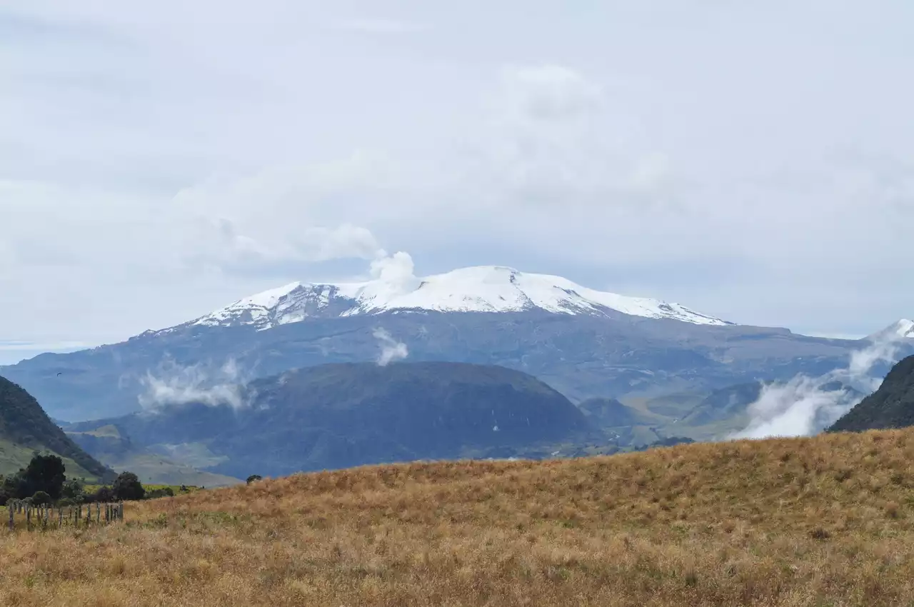 Volcán Nevado del Ruiz EN VIVO HOY: Temblores, nivel de alerta y lo último del SGC