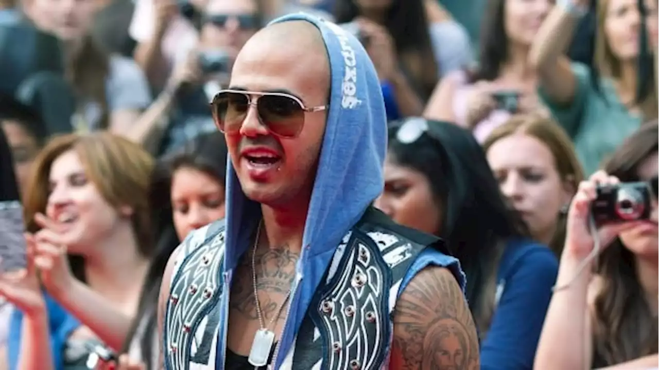 Aspiring singers accuse former pop star Danny Fernandes of duping them out of thousands | CBC News