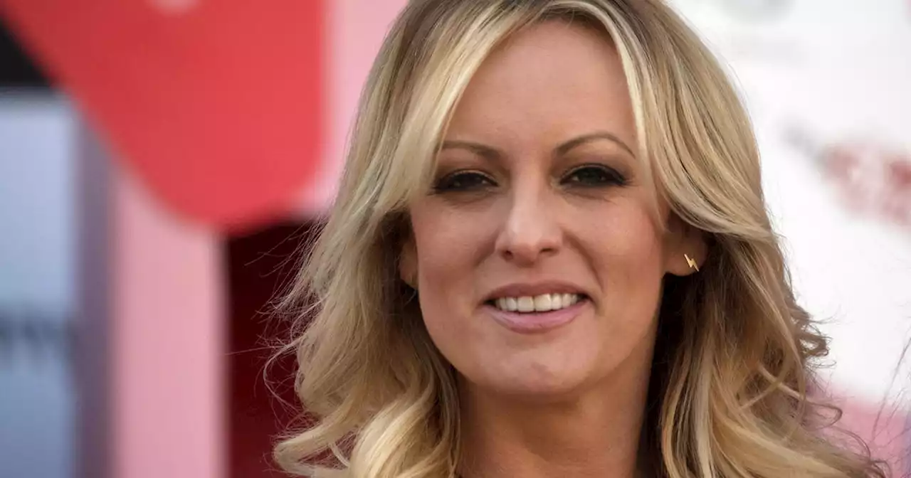 Trump awarded over $121,000 in legal fees from Stormy Daniels in defamation case