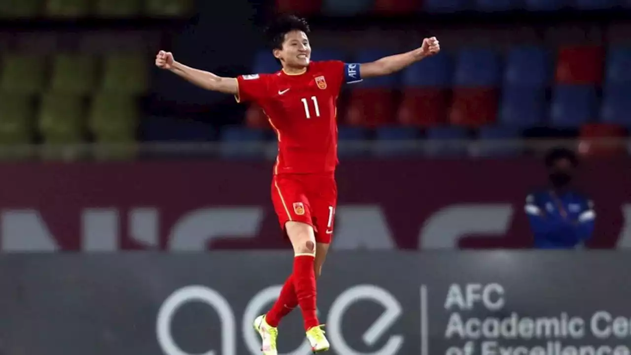 China's goal-machine Wang may be on the defensive at Women's World Cup