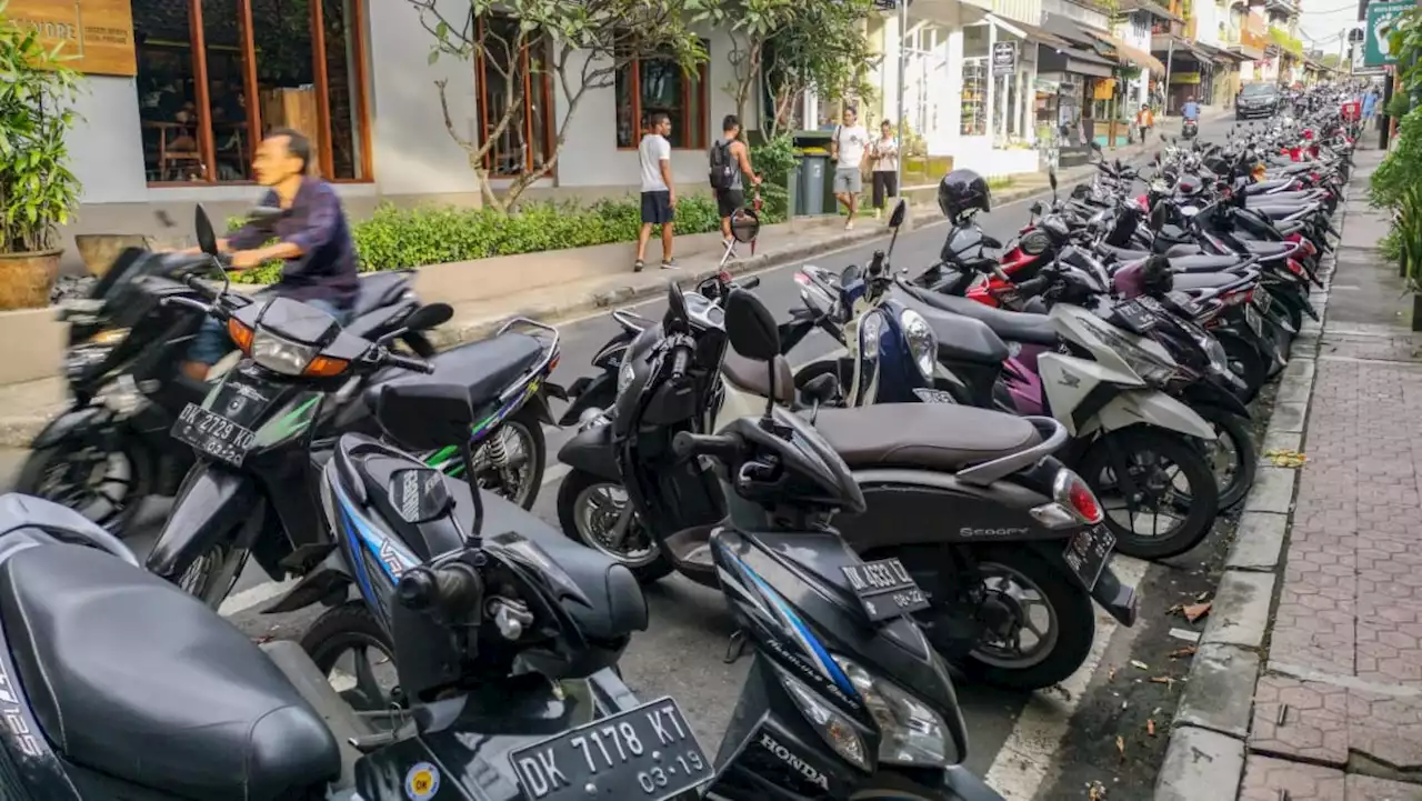 From fuel to electric: Motorcycle conversion scheme in Indonesia targets 50,000 units in 2023