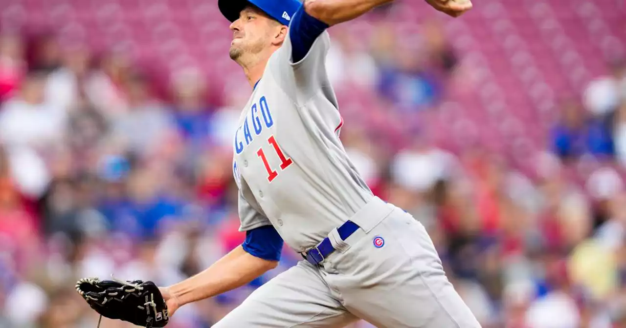 3 takeaways from the Chicago Cubs’ 7-6 loss to the Cincinnati Reds, including a rally cut short in a 7th-inning sequence