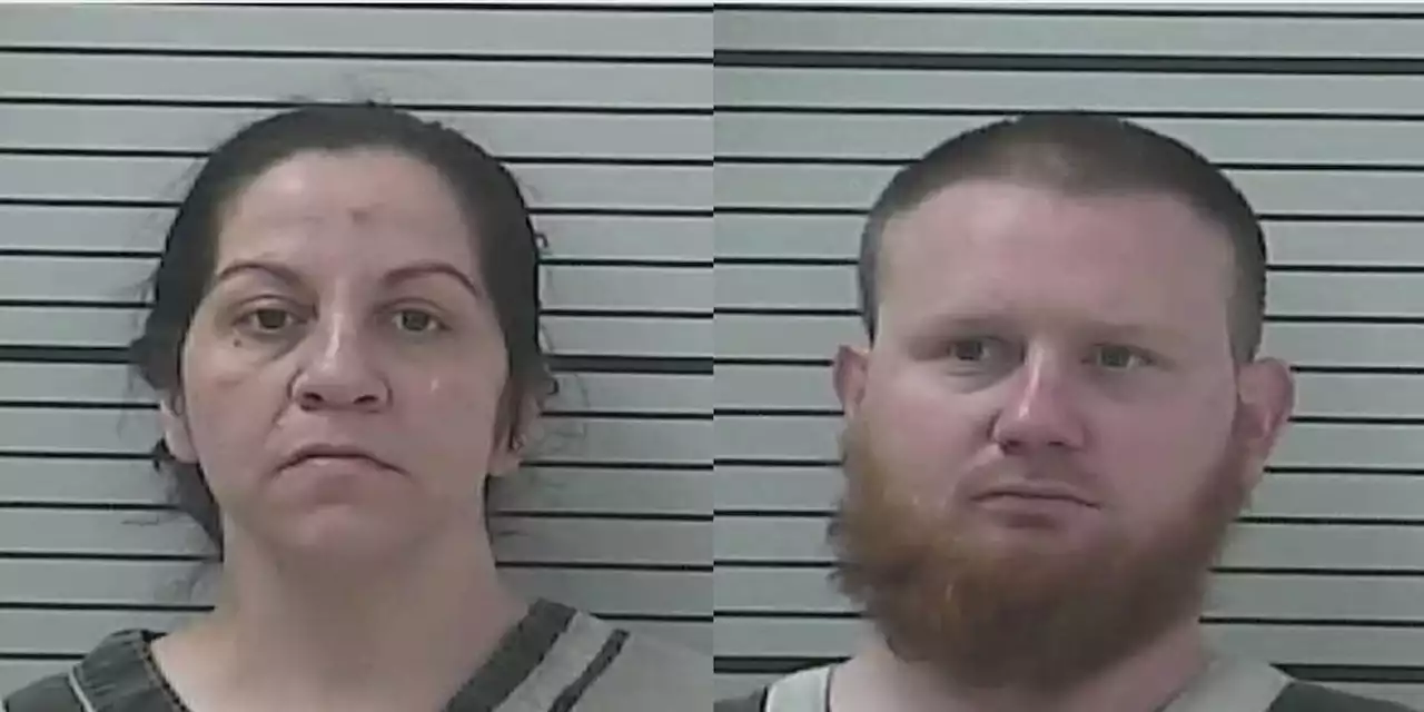 Couple accused of taking 2-year-old son from hospital after suspected overdose