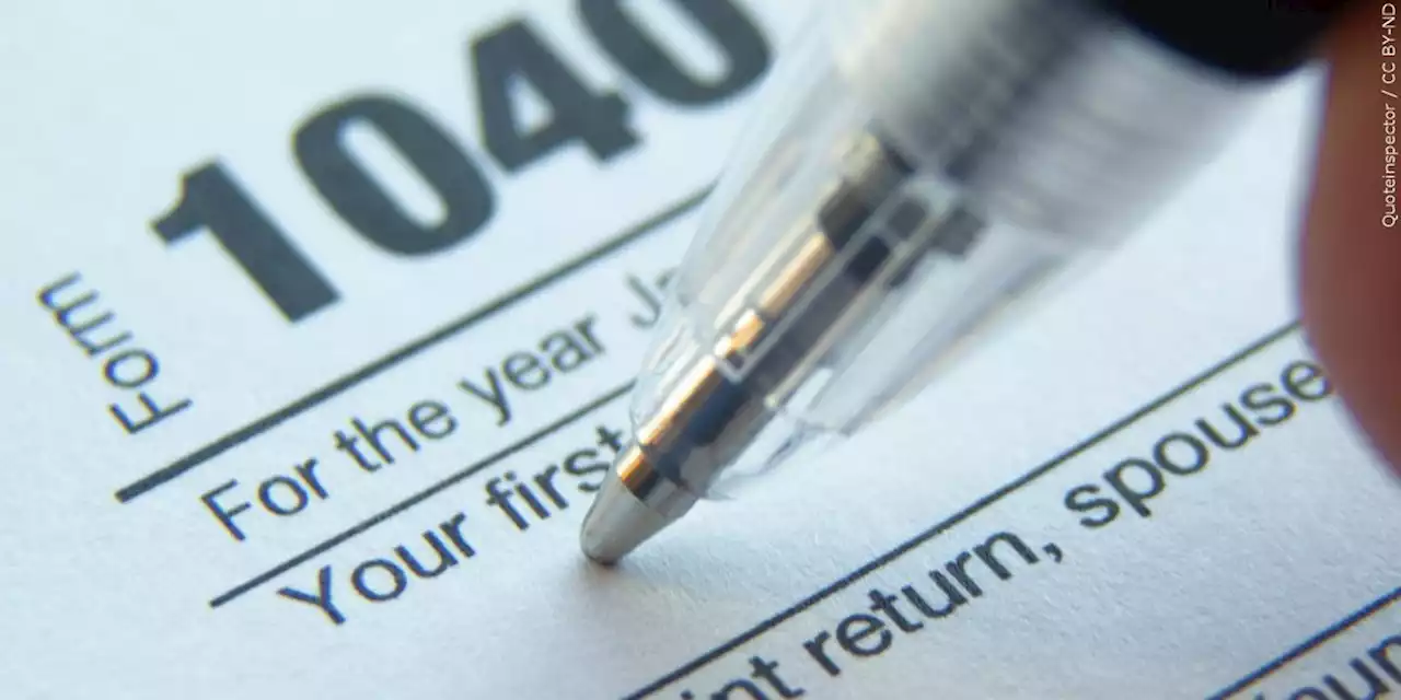 Here’s why your tax return may have decreased from last year