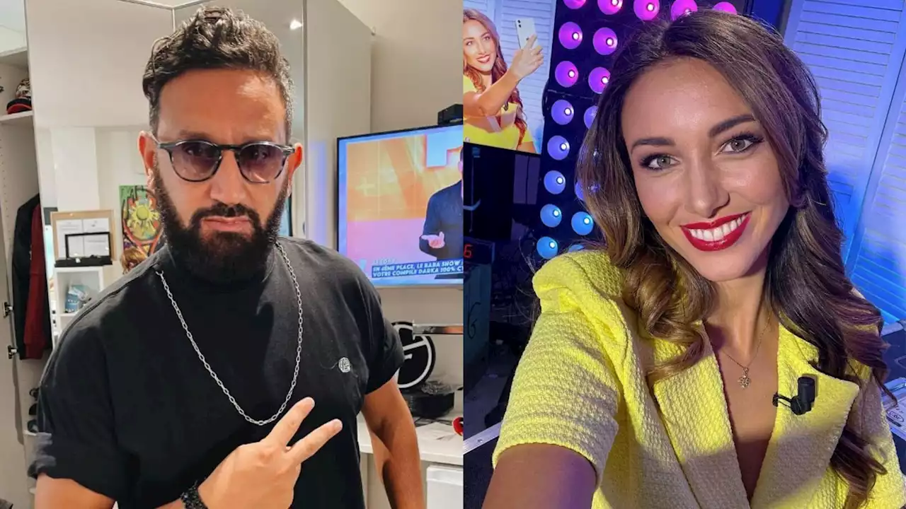 TPMP : Cyril Hanouna fâché contre Delphine Wespiser après son départ sur Love Island ? Elle répond