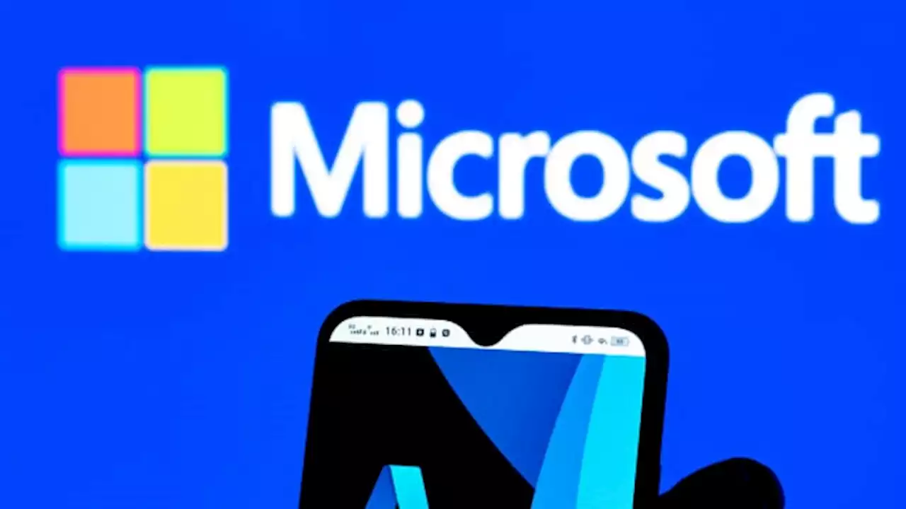 Microsoft, Amazon face cloud competition probe as UK regulator raises alarm