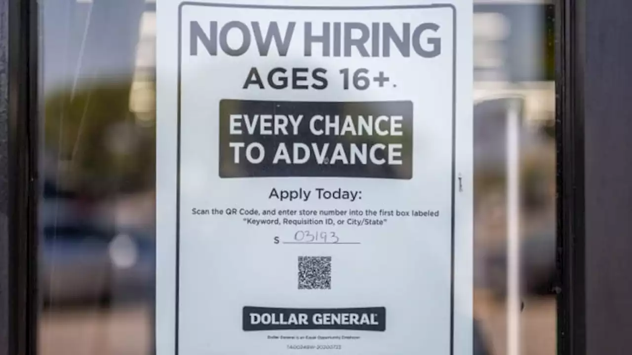 Private payrolls rose by 145,000 in March, well below expectations, ADP says