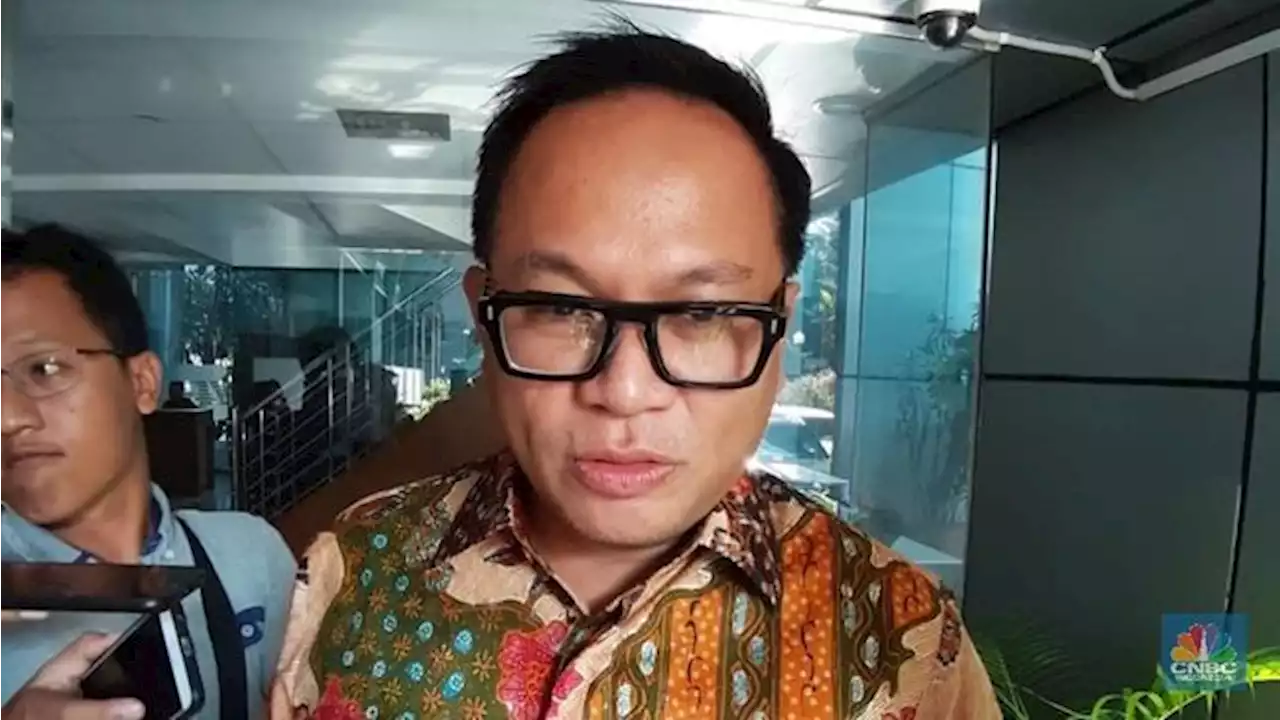 BPKP Kelar Audit Rencana Impor KRL Bekas, Ini Kata Wamen BUMN