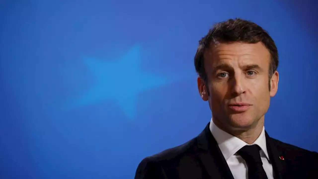 Guerre en Ukraine : Emmanuel Macron en Chine pour «éviter le pire» dans le conflit