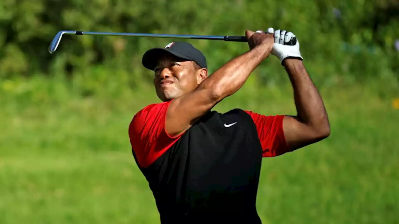 Tiger Woods unsure whether this year's Masters will be his last | CNN