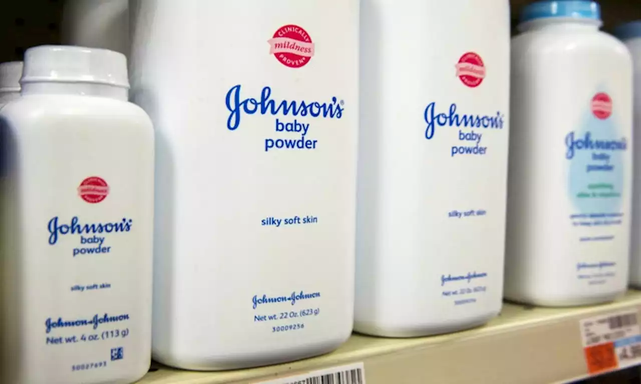 Johnson & Johnson is again trying to use bankruptcy to settle talc cases for $8.9 billion