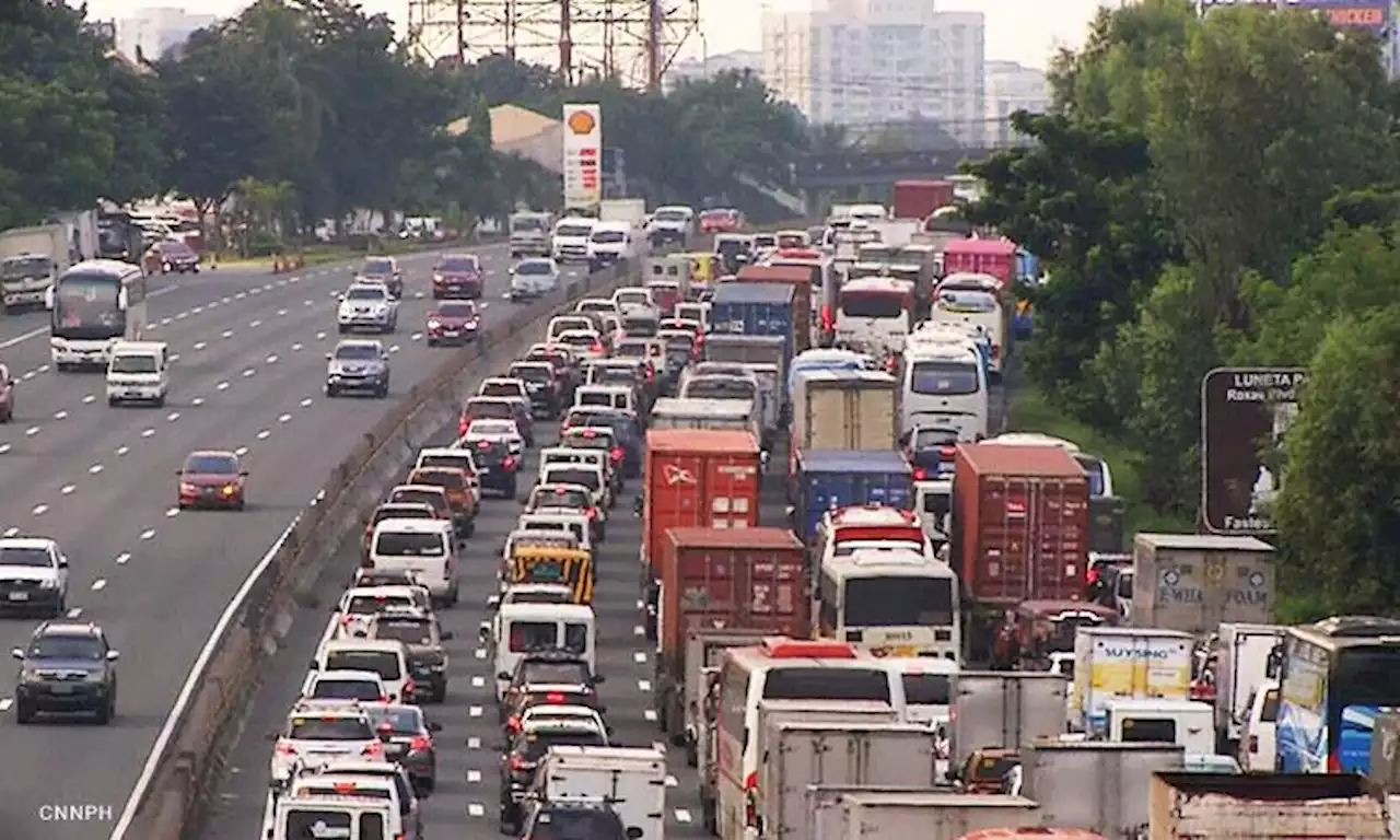 LTO, LTFRB issue tips for safe travels during Holy Week break