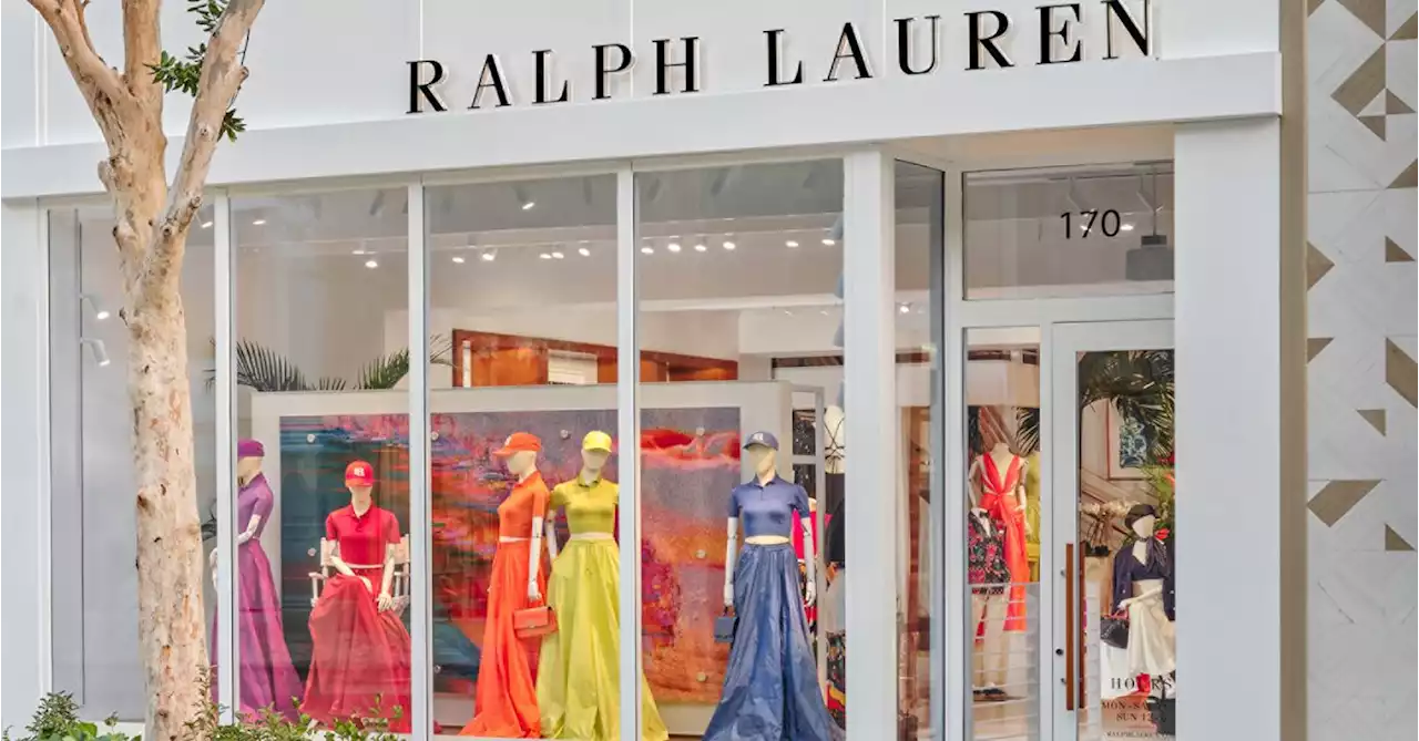 Ralph Lauren Miami Store to Accept Crypto Payments