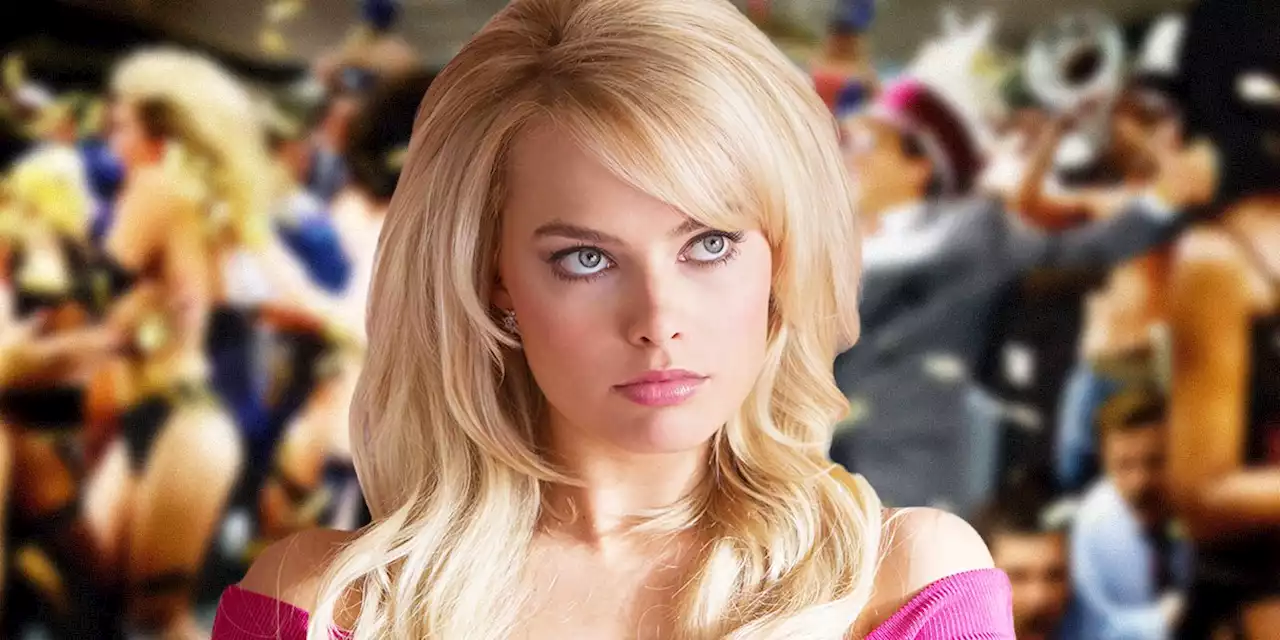 Margot Robbie’s Big Break Was Anything but a Walk in the Park Behind the Scenes