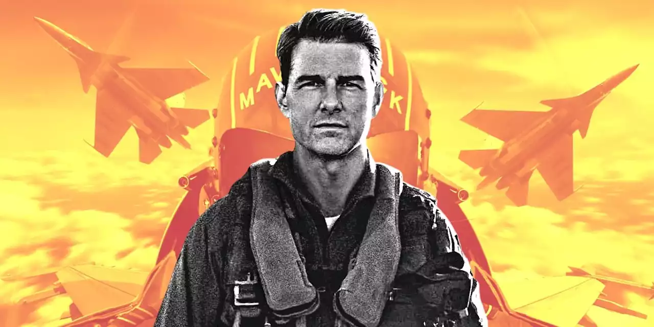 'Top Gun: Maverick', 'The Last of Us' and 'Stranger Things' Lead 2023 MTV Movie & TV Award Nominees