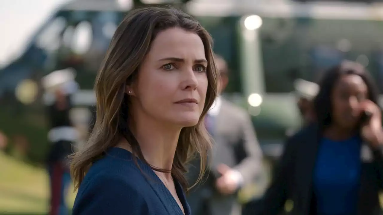 The Diplomat: Il trailer ufficiale della nuova serie politica con Keri Russell