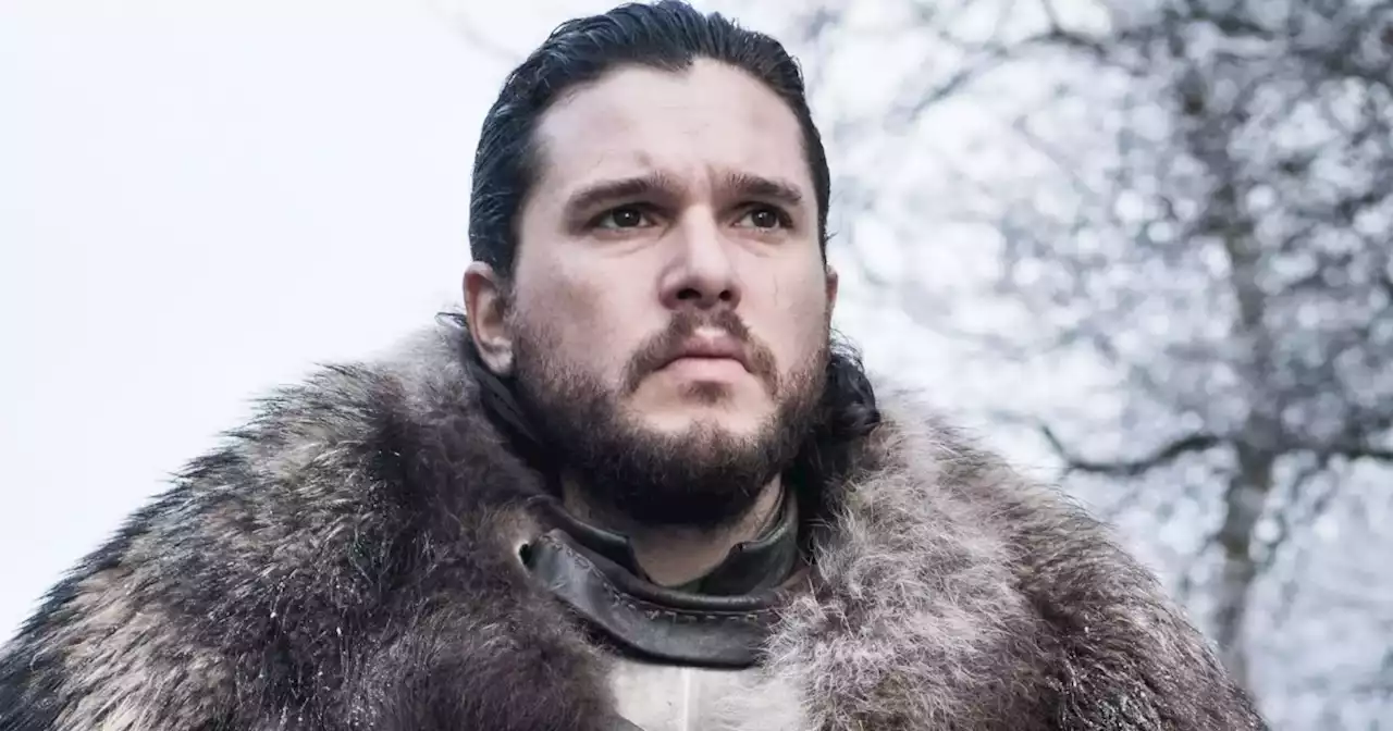 Game of Thrones' Kit Harington Joins HBO's Industry Season 3