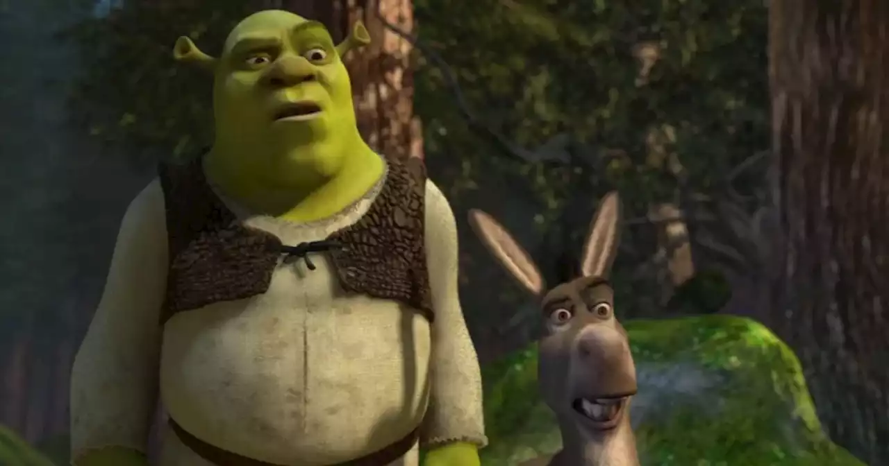 Shrek 5 in Development, Original Cast in Talks to Return