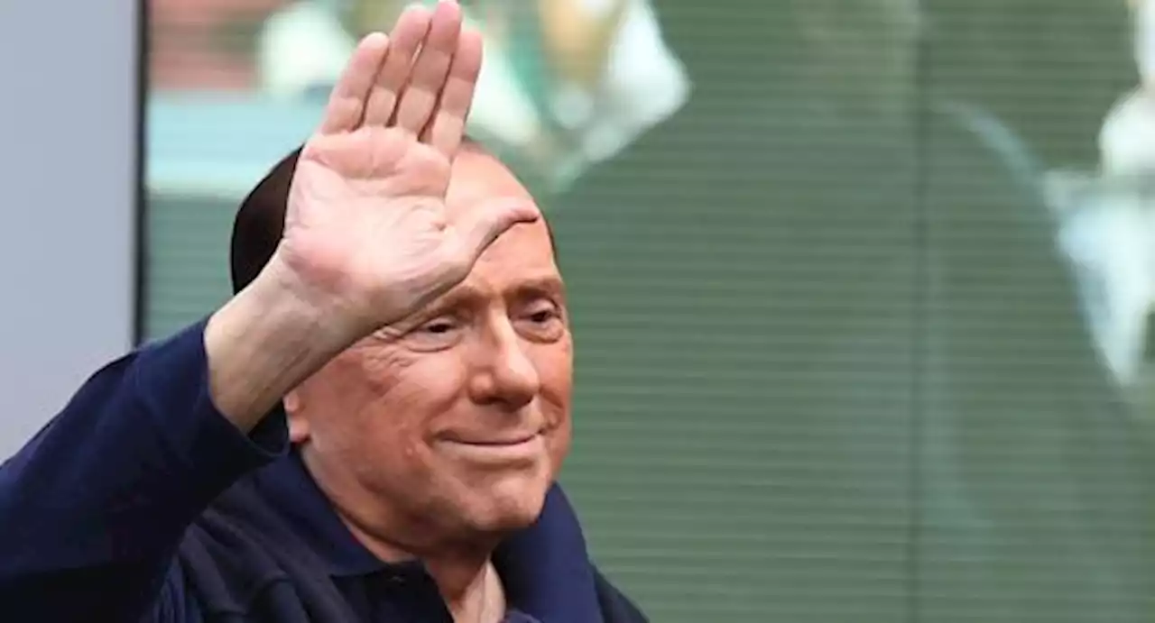 Silvio Berlusconi è di nuovo ricoverato al San Raffaele di Milano: «È in terapia intensiva»